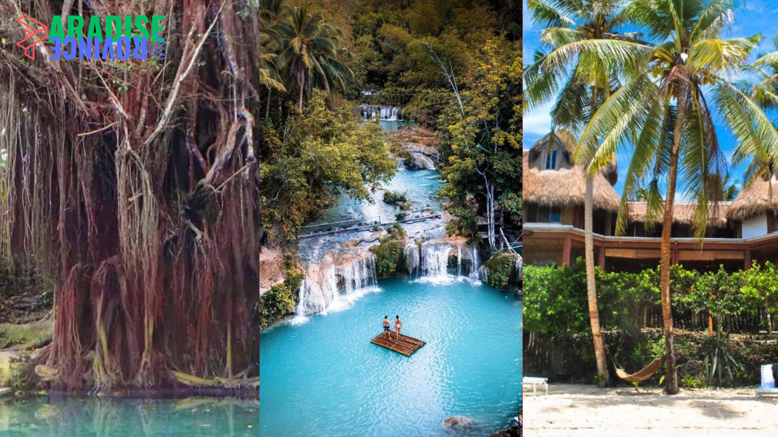 Siquijor Travel Guide: Discover the Magic of Cambugahay Falls and the Mystic Island