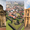 Step Into History: Visiting Intramuros in Manila