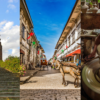 A Day in Vigan: Exploring the Historic City of Ilocos Sur