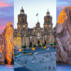 A Journey Across Mexico: Exploring Its Most Memorable Places