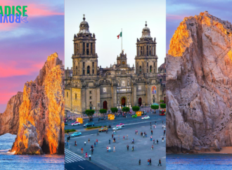 A Journey Across Mexico: Exploring Its Most Memorable Places
