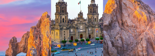 A Journey Across Mexico: Exploring Its Most Memorable Places