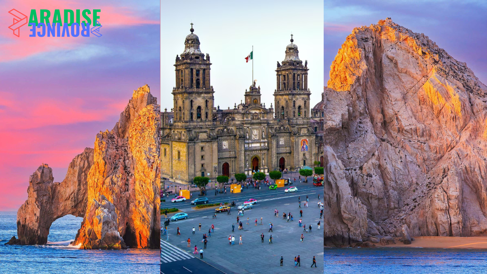 A Journey Across Mexico: Exploring Its Most Memorable Places