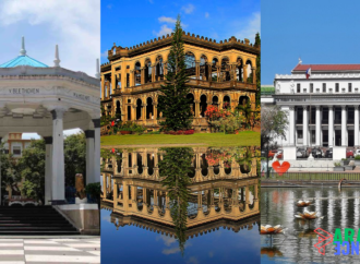 5 Tourist Attractions That Show the Beauty and Character of Bacolod