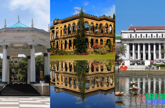 5 Tourist Attractions That Show the Beauty and Character of Bacolod