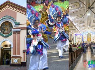 Catbalogan City: Discovering the Heart of Samar