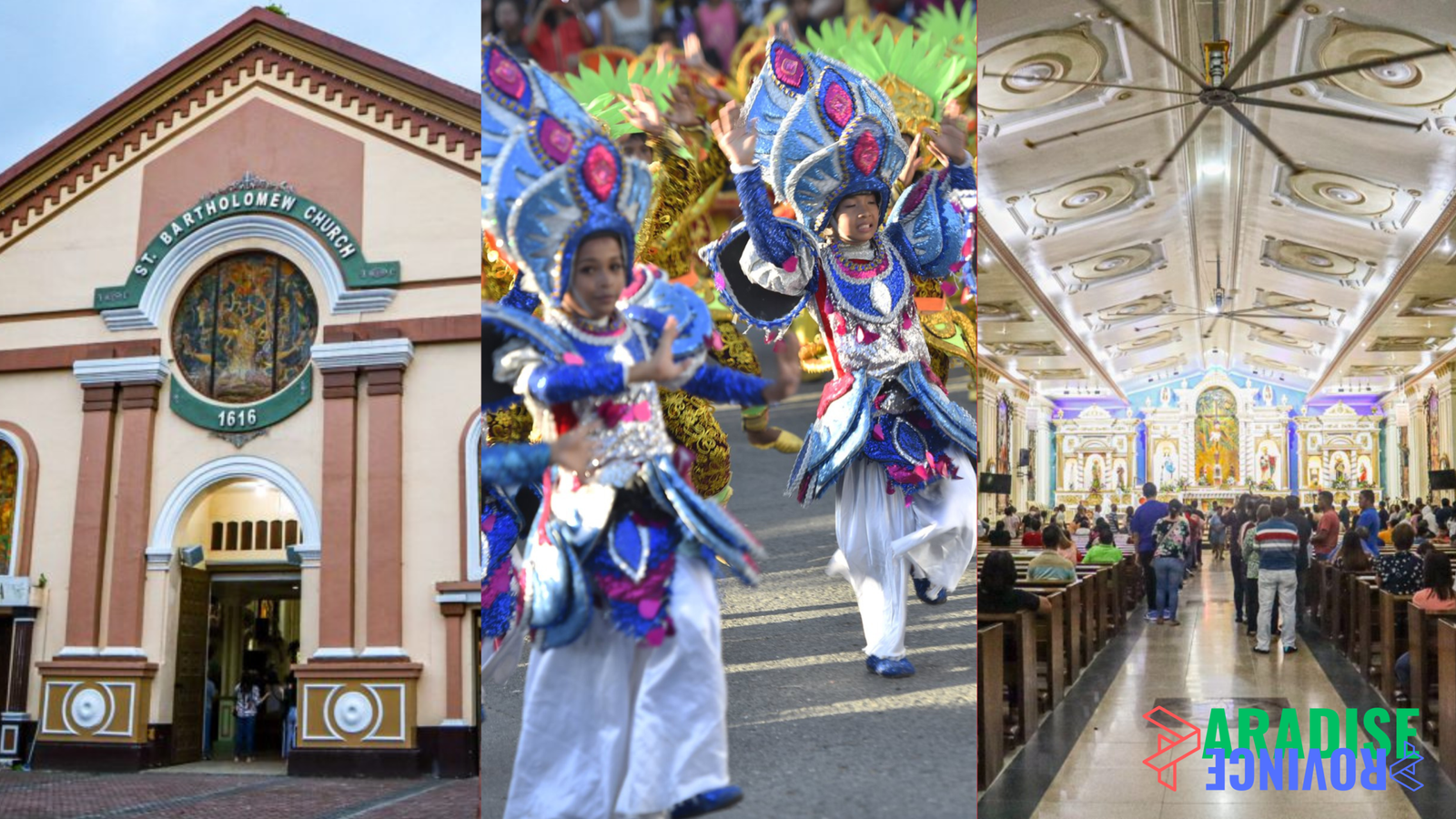 Catbalogan City: Discovering the Heart of Samar
