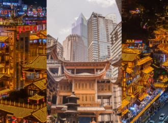 Exploring Chongqing: A Travel Guide to China’s Unique Mountain City
