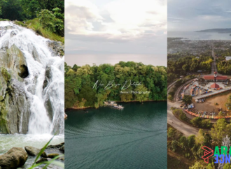 Exploring Pagadian: 5 Beautiful Places to Add to Your Travel List