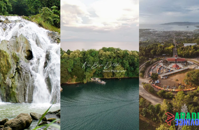 Exploring Pagadian: 5 Beautiful Places to Add to Your Travel List
