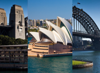 Exploring Sydney: A Travel Guide to the City’s Top Attractions