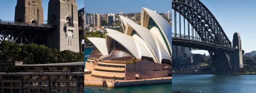 Exploring Sydney: A Travel Guide to the City’s Top Attractions