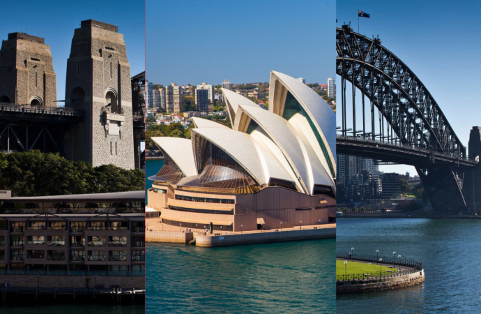 Exploring Sydney: A Travel Guide to the City’s Top Attractions