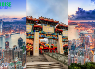 Exploring the Best of Hong Kong: From Iconic Sights to Hidden Gems