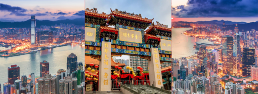 Exploring the Best of Hong Kong: From Iconic Sights to Hidden Gems