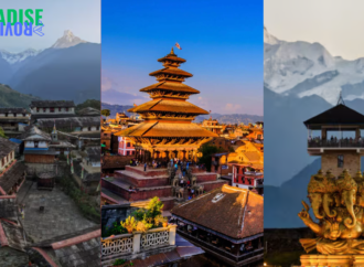Beyond the Himalayas: A 10-Day Journey Through Nepal