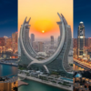 Qatar Uncovered: A Journey Through Culture, Coast, and Desert