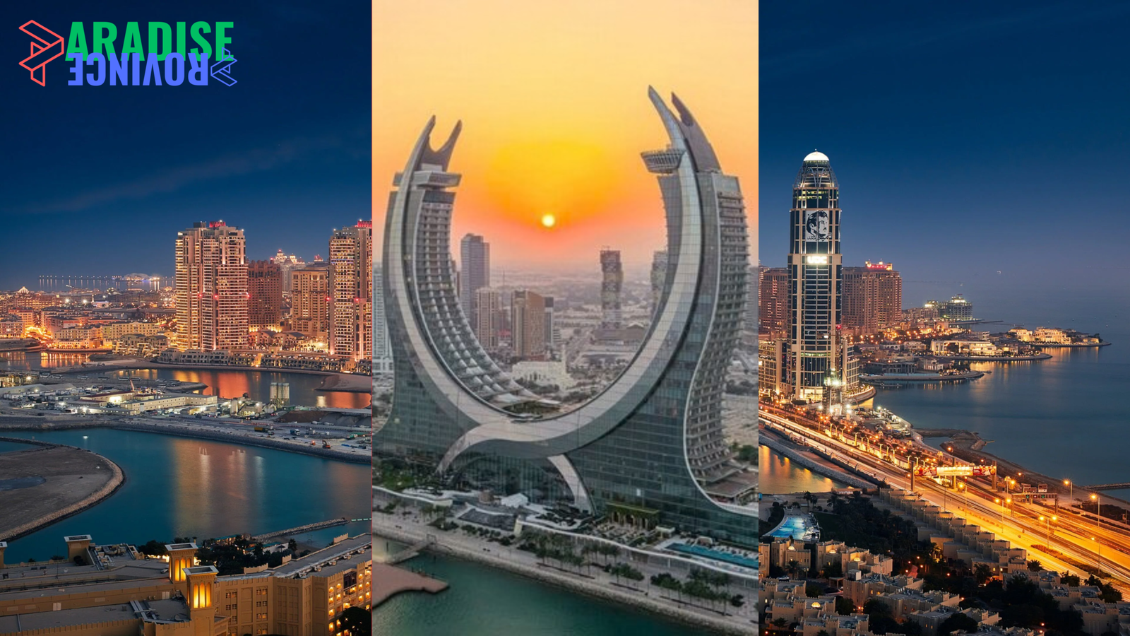 Qatar Uncovered: A Journey Through Culture, Coast, and Desert