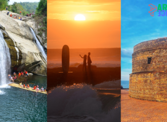 San Juan, La Union: Surf, Sunsets, and the Laid-Back Charm of Elyu