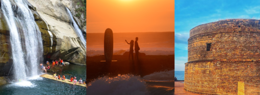 San Juan, La Union: Surf, Sunsets, and the Laid-Back Charm of Elyu
