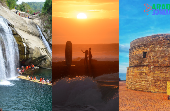 San Juan, La Union: Surf, Sunsets, and the Laid-Back Charm of Elyu