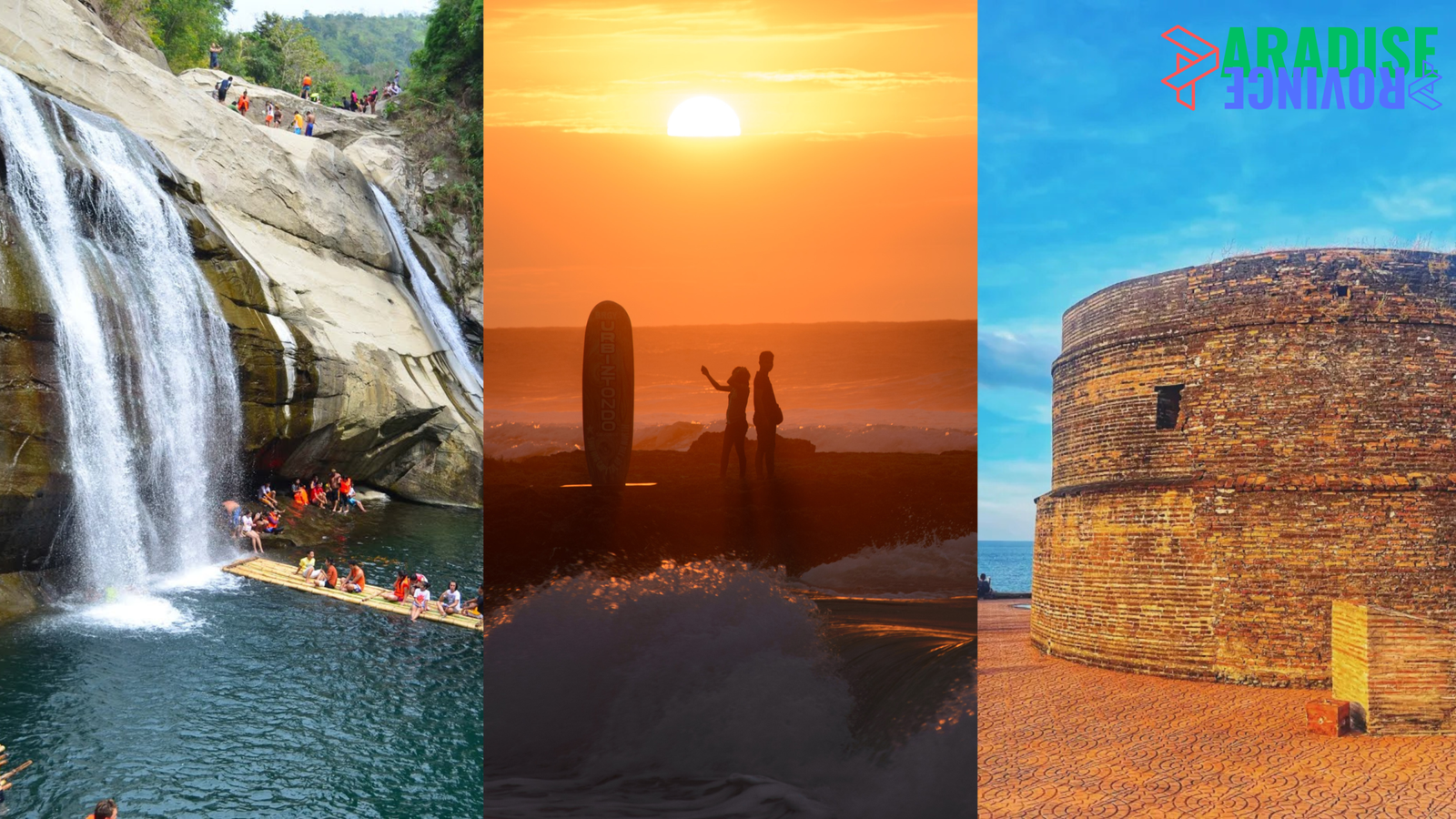 San Juan, La Union: Surf, Sunsets, and the Laid-Back Charm of Elyu