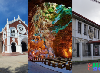 4 Places I Recommend Exploring in Tuguegarao City