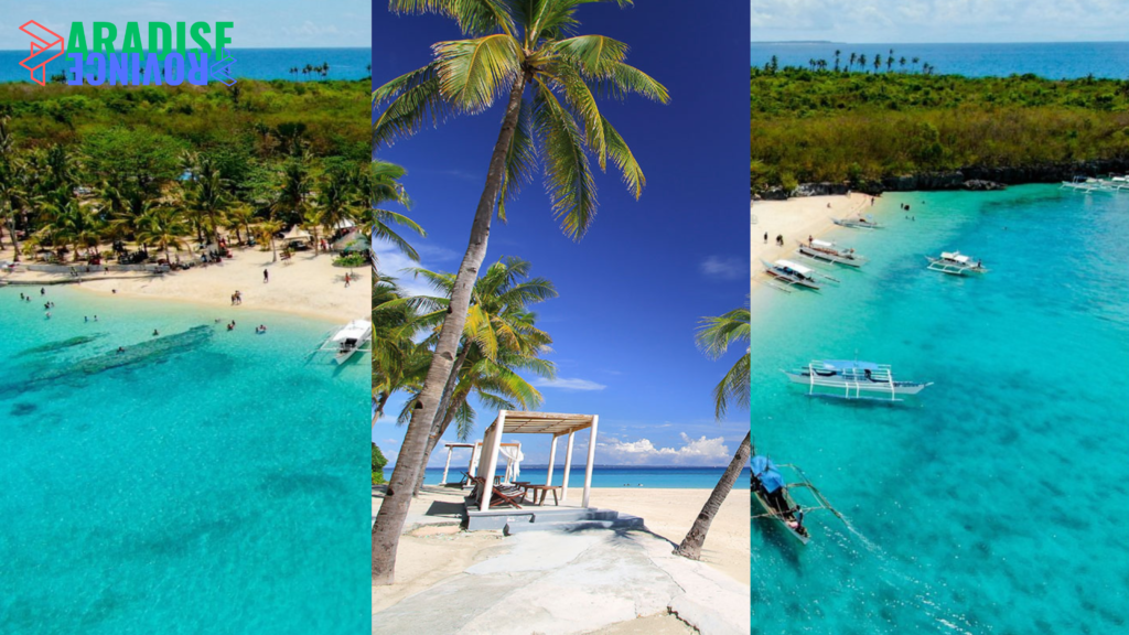 Bantayan Island: A Tropical Escape in Northern Cebu
