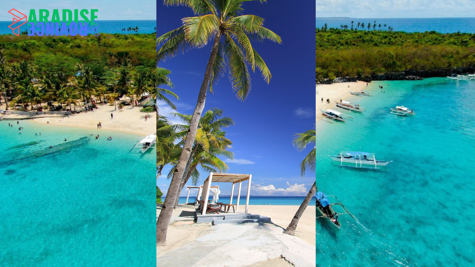 Bantayan Island: A Tropical Escape in Northern Cebu