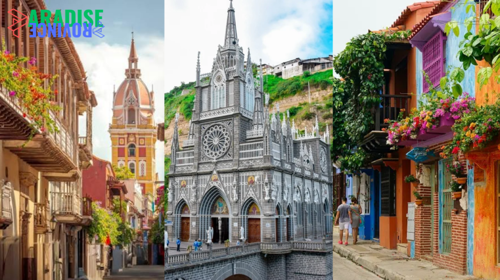 Best Things to Do in Colombia: A Travel Guide to Culture, Nature, and Adventure