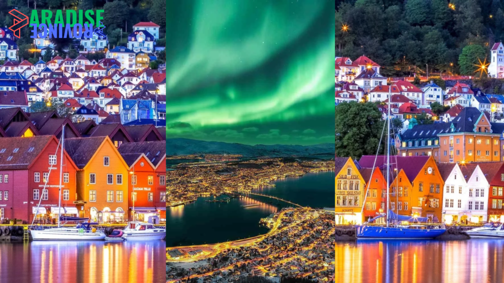 Discover Norway: 15 Beautiful Destinations Every Traveler Should Explore