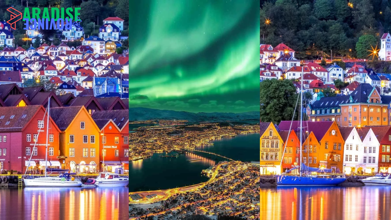 Discover Norway: 15 Beautiful Destinations Every Traveler Should Explore
