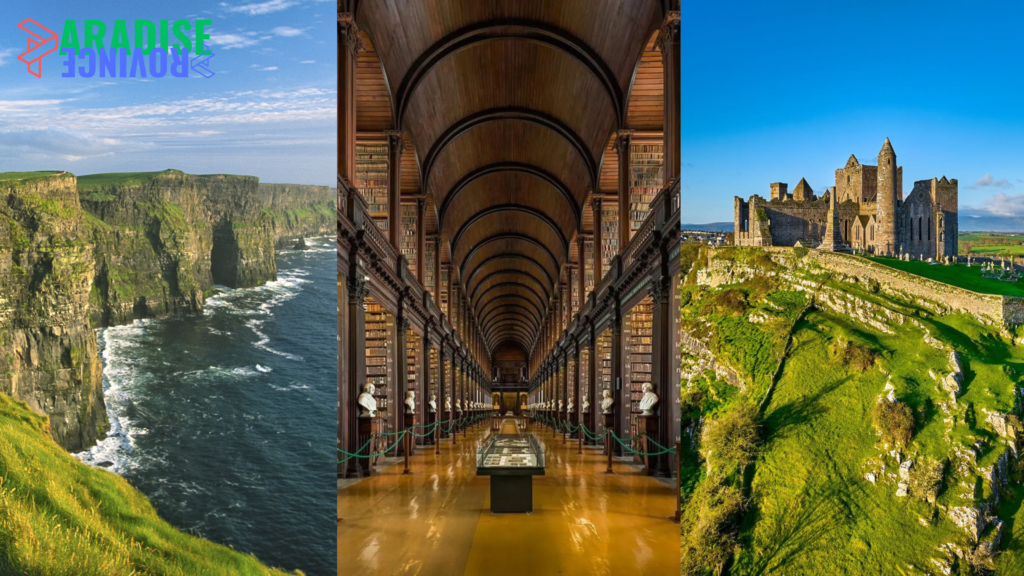 12 Enchanting Destinations in Ireland Every Traveler Should Explore