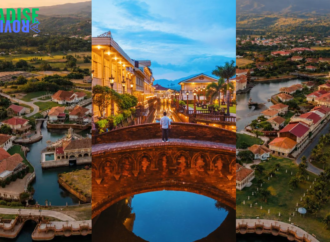 Las Casas Filipinas de Acuzar: A Journey Through the Philippines’ Living Heritage