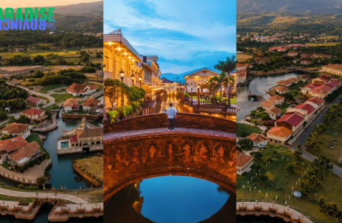 Las Casas Filipinas de Acuzar: A Journey Through the Philippines’ Living Heritage