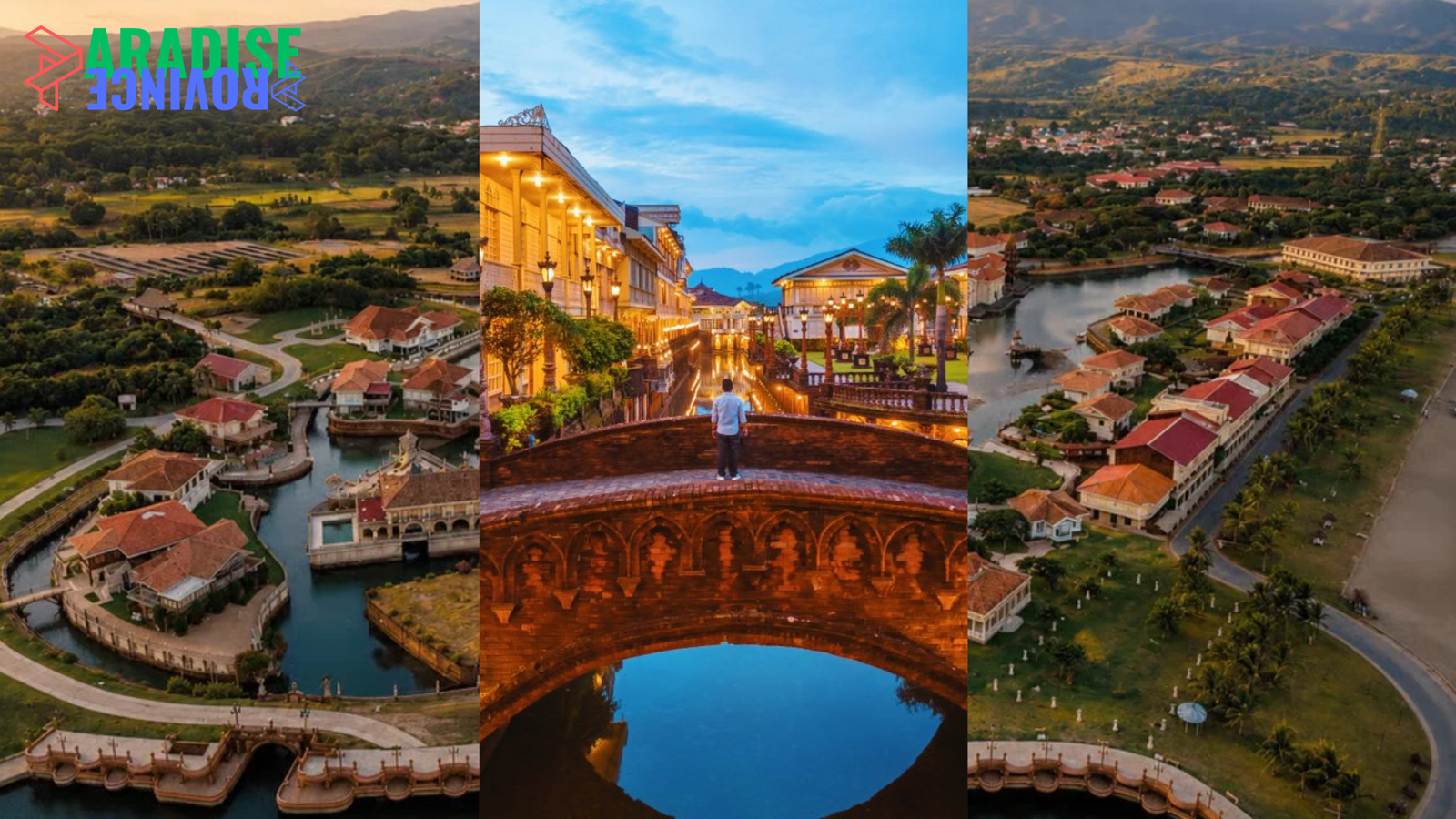 Las Casas Filipinas de Acuzar: A Journey Through the Philippines’ Living Heritage