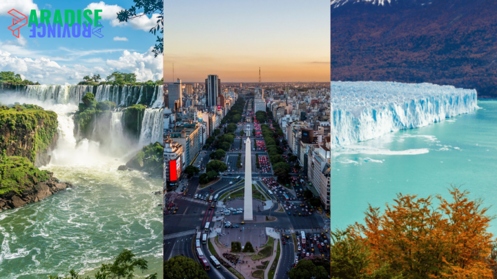 12 Best Places to Visit in Argentina for an Unforgettable Adventure